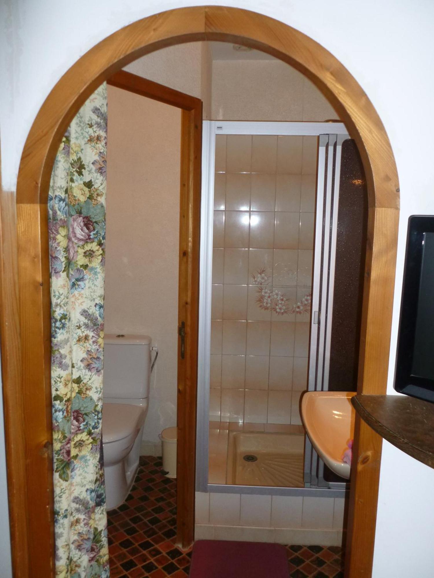 Manoir De La Foulerie Bed & Breakfast Ancteville ภายนอก รูปภาพ